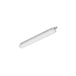 Philips Réglette LED Étanche CoreLine WT120C G3 13W 2000lm - 840 Blanc Froid | 60cm - Équivalent 2x18W