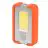 Ledvance LED Flashlight Compact Oranje 4W 400lm 120D - 865 Daglicht | IP65
