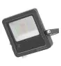Ledvance LED Floodlight Smart+ Matter Grijs 30W 2400lm 100D - 830 Warm Wit + RGBW | IP65