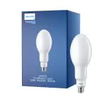 Philips TrueForce Core LED Openbaar (Stad - Wegen) Master LED HPL M E27 24W 4000lm - 840 Koel Wit | Vervangt 125W